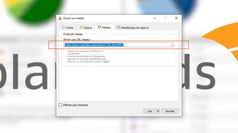 L’astuce VLC pour télécharger une vidéo YouTube ne fonctionne plus ...