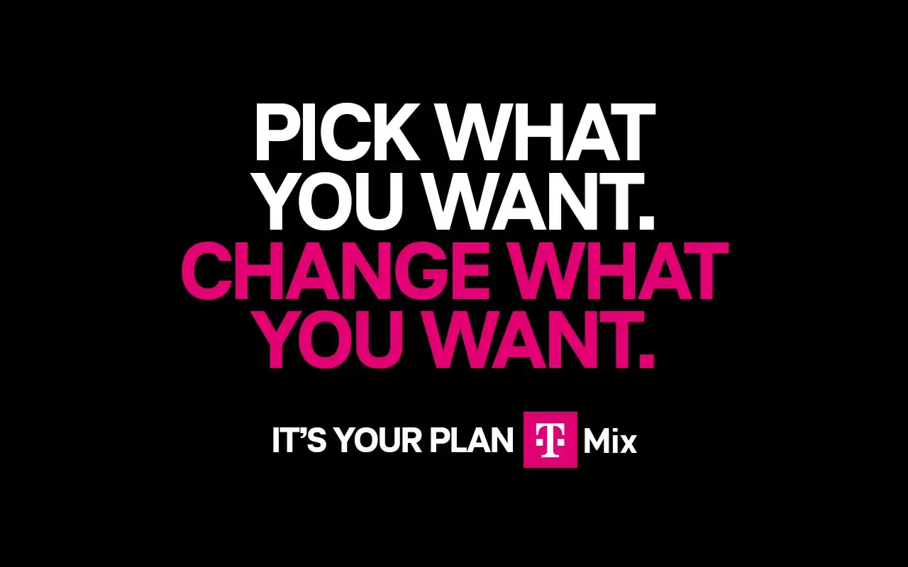 T-Mobile lets you build your own streaming bundle, but there’s a huge catch