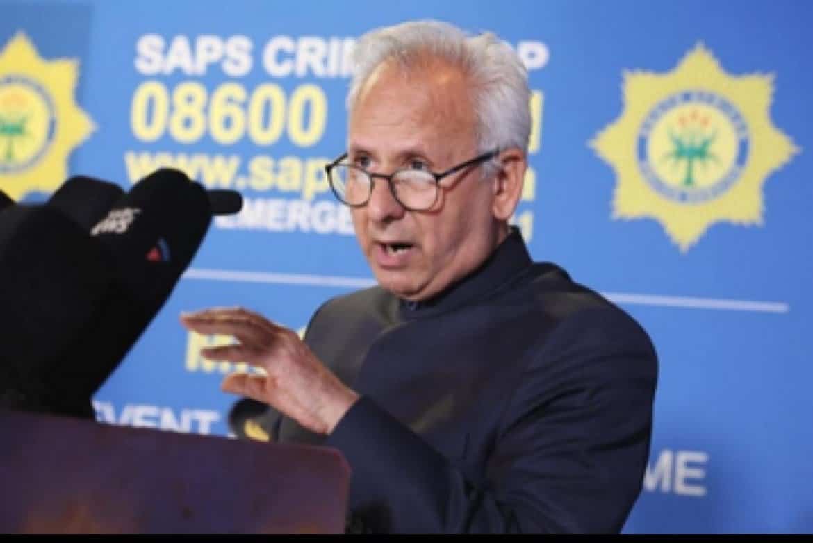Police ministry steps up election security engagements as local ...