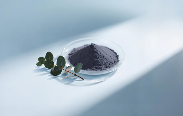 Chloris works to scale bio-based dye across commercial production