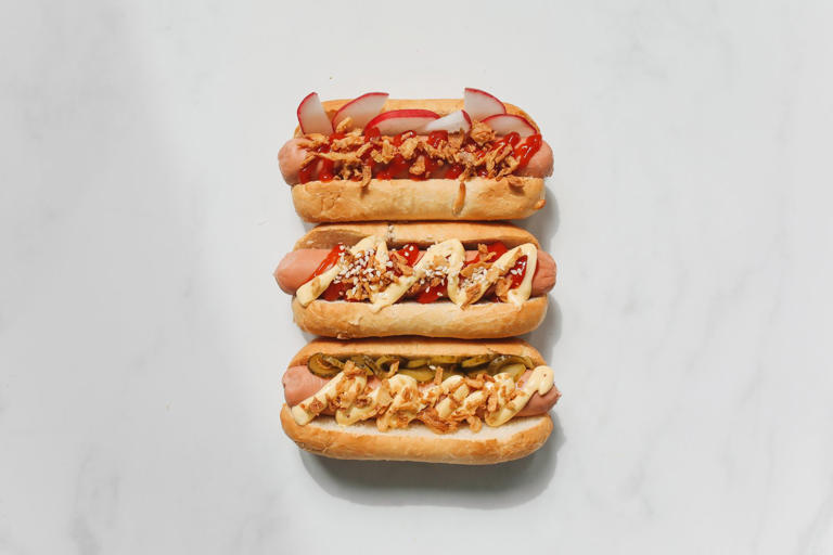 Ultra-processed food study: 461,682 Americans, nearly 19 years and a ...