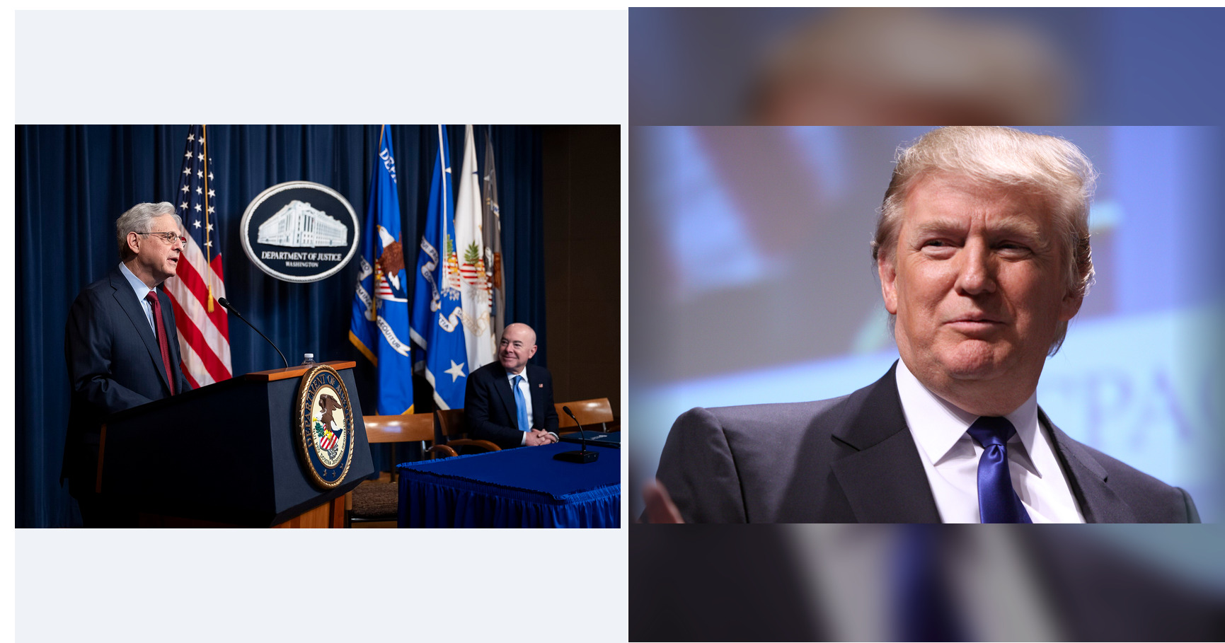 Trump-ordered DOJ suit raises stakes in Alaska’s two-Sullivan Senate fight