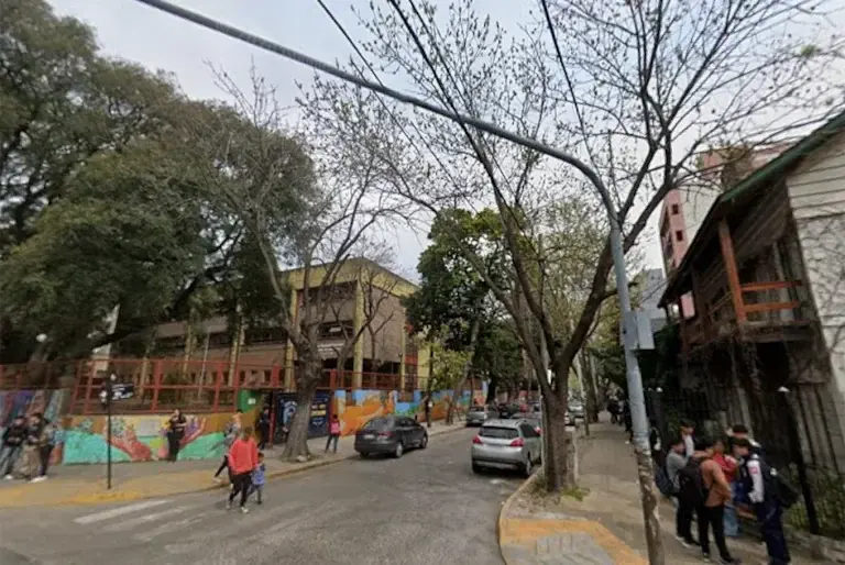Newborn baby killed by avocado falling from tree near nursery
