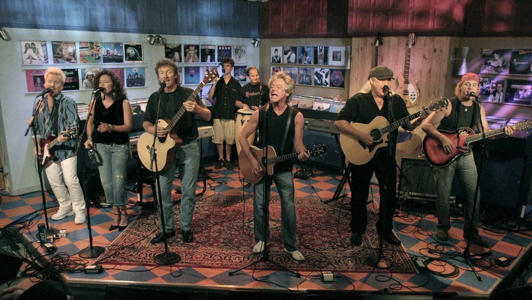The Raspberries' sweet power pop legacy lives on