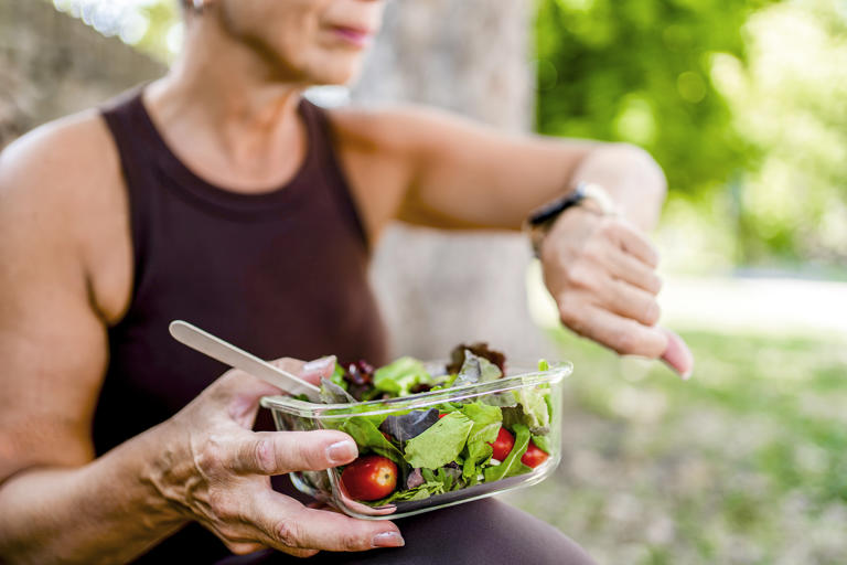 'Powerful and beautiful': Here's why we all need body fat