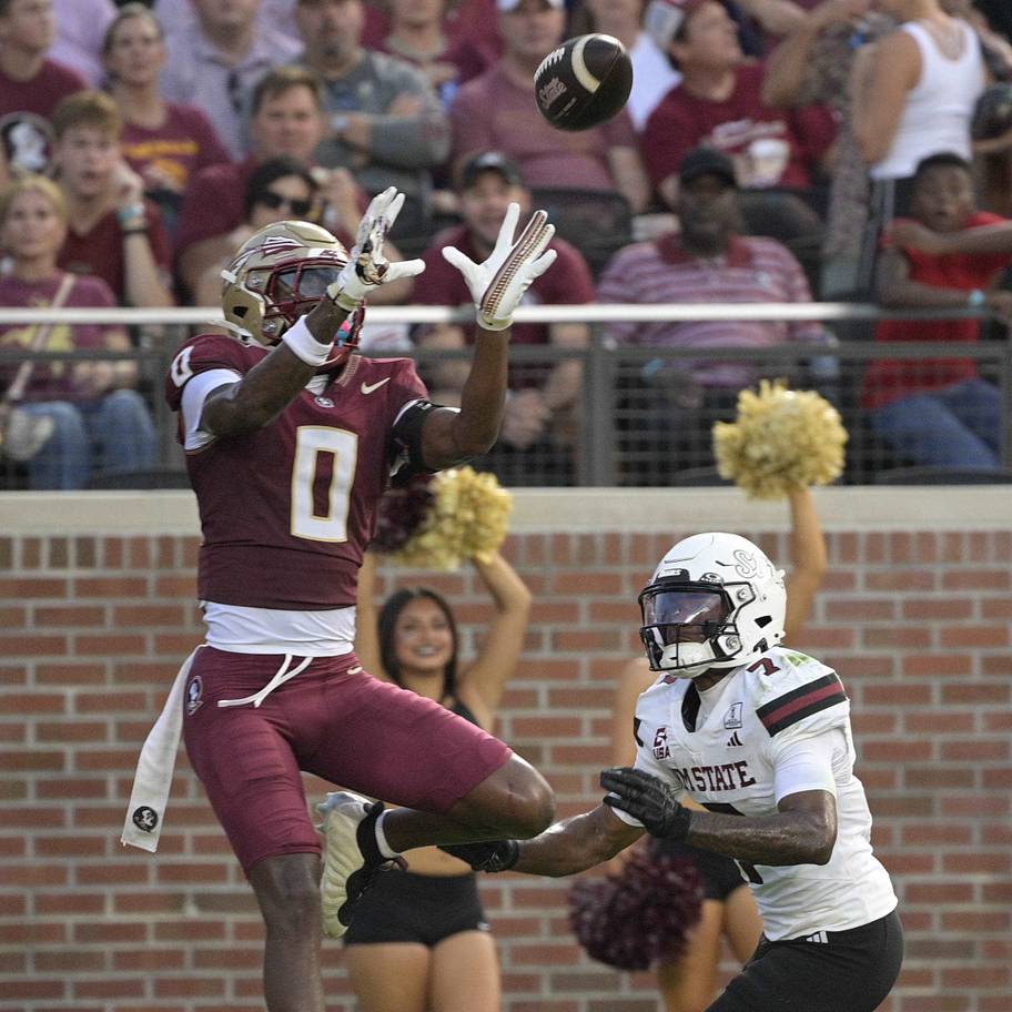 FSU football vs. Clemson Tigers: 16 players already ruled out