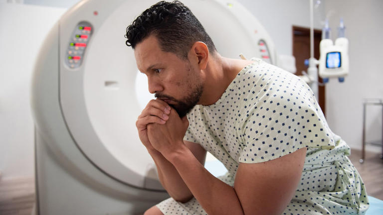 Study reveals new clues to why colorectal cancer in young people is so ...
