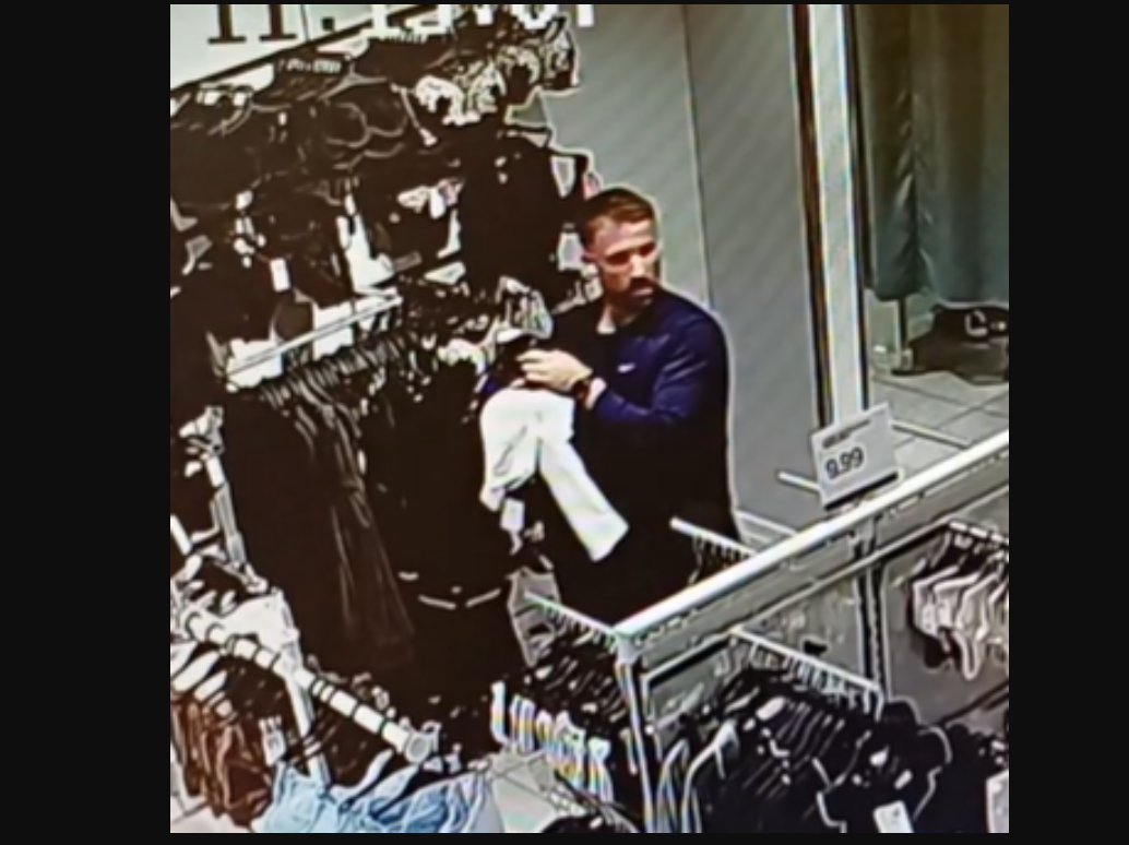 Police looking to speak to this man after inappropriate pictures of ...