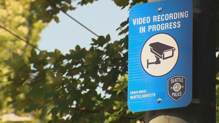 Councilmember proposes $1M for Seattle Center surveillance cameras ...