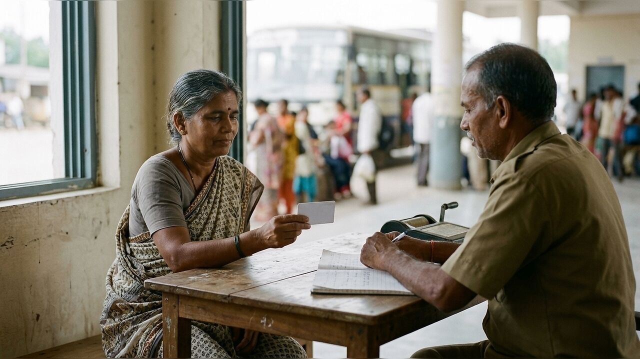 MSRTC urges concession holders to register for NCMC cards by November 2026