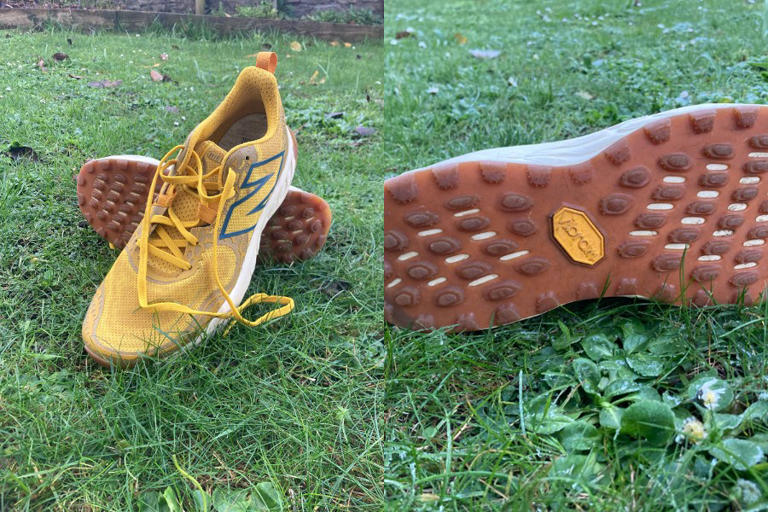 Want to take your training off-road? We tested 10 of the best trail ...