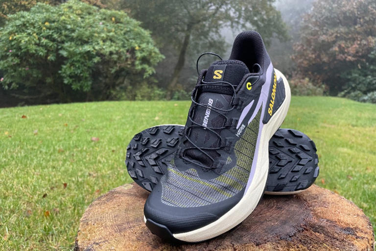 Want to take your training off-road? We tested 10 of the best trail ...