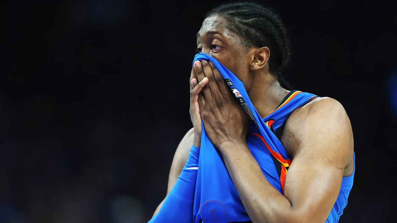 Early-season injury surge: 79 NBA players listed hurt or ill; league ...