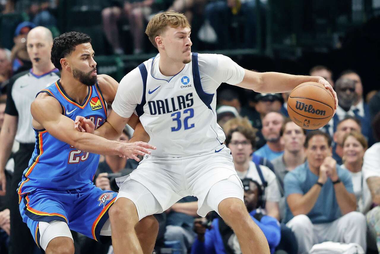 Watch: Mavericks insider breaks down Dallas' impressive home win vs ...