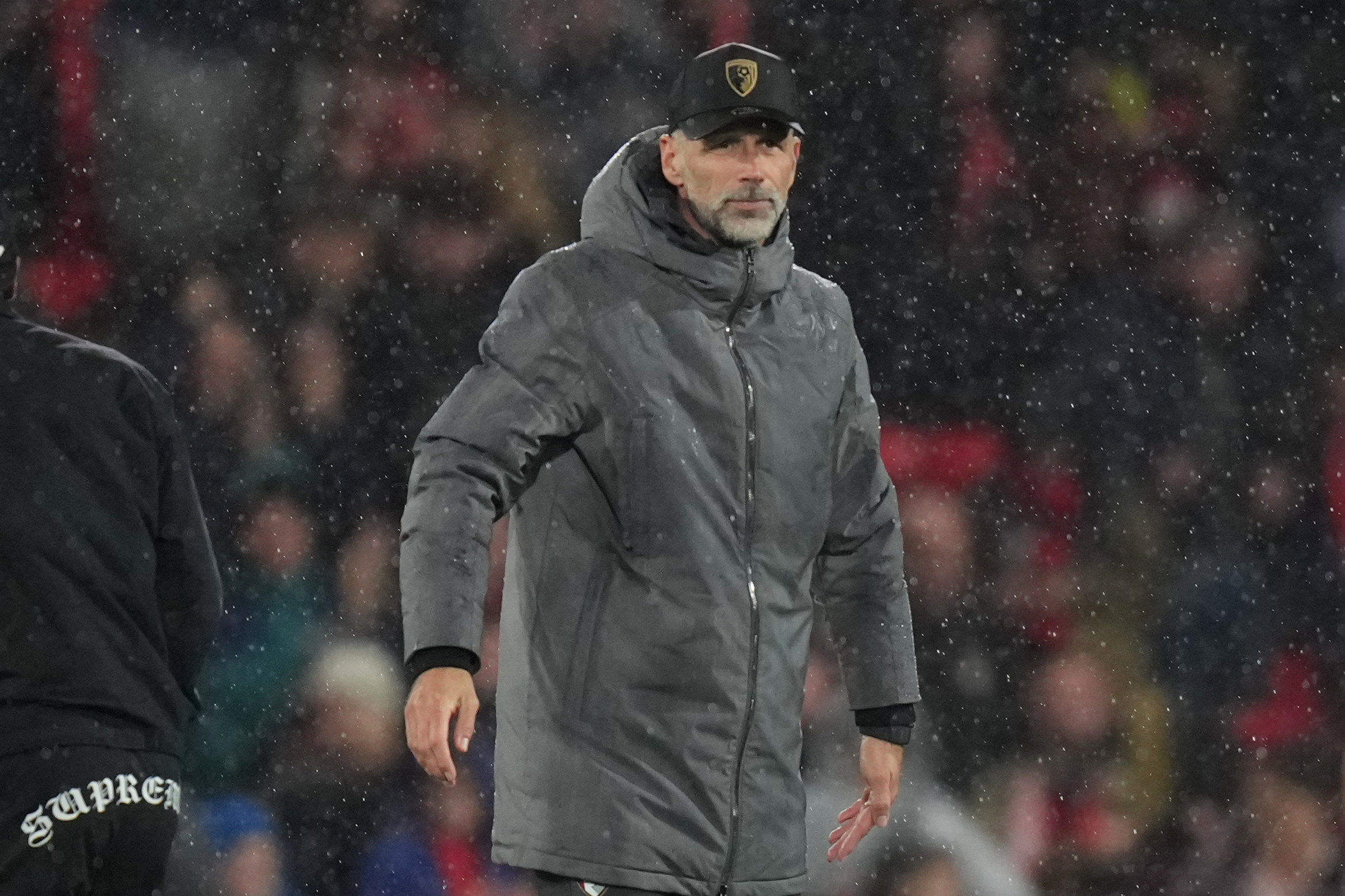 Bournemouth in pinch-me territory as another underdog success story in ...
