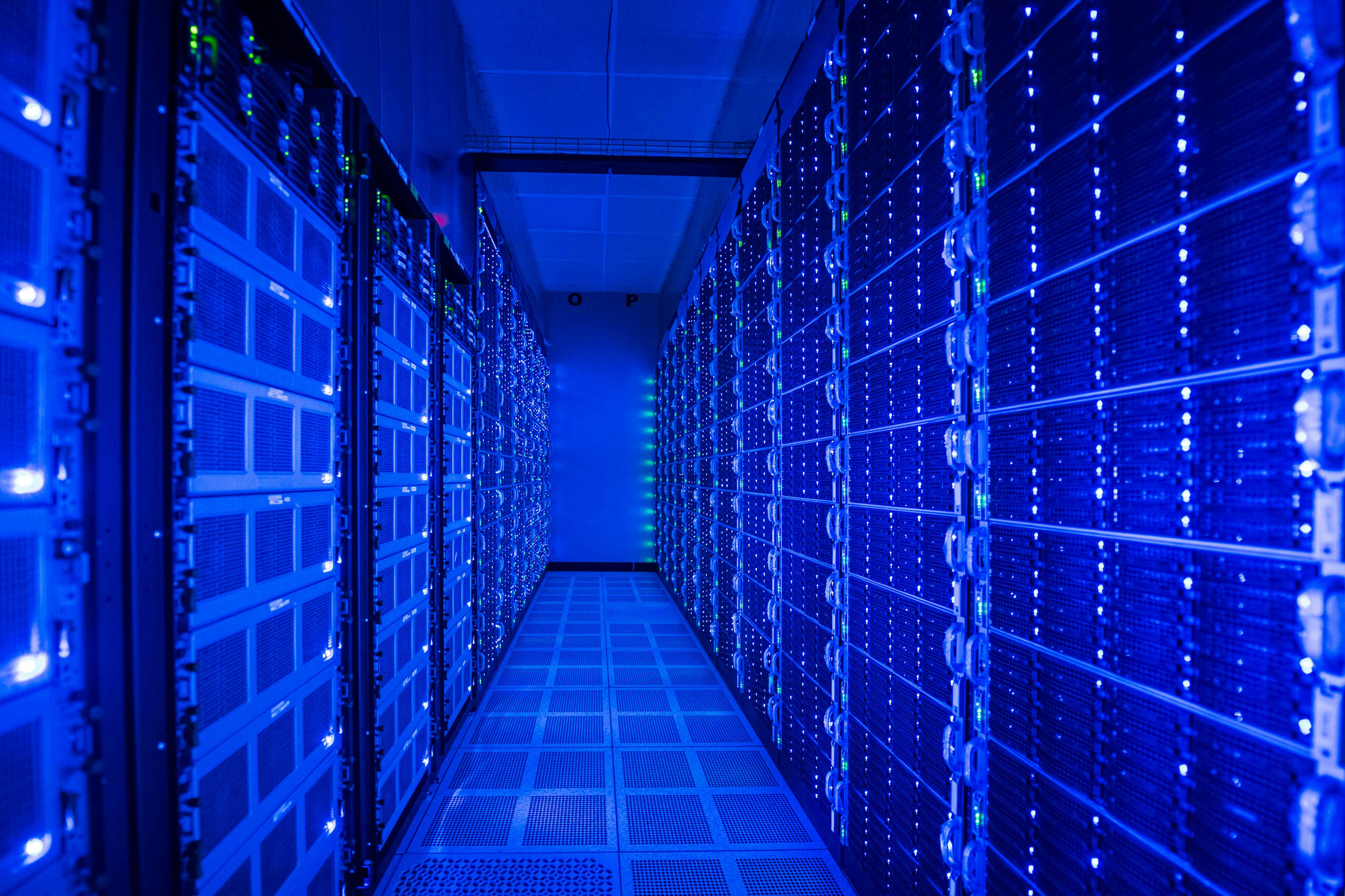 Oracle opening more data centres in UAE and Saudi Arabia as AI demand soars