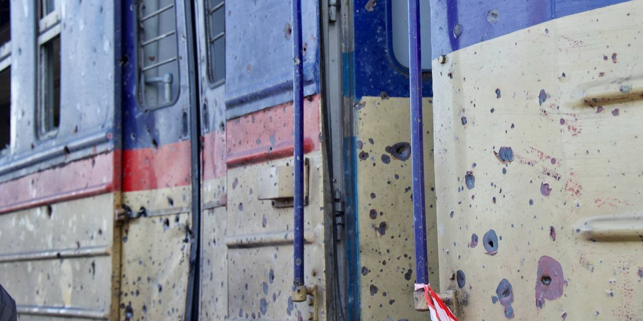 Russian drone strike kills 14 in Dnipro, leaves 11-year-old boy ...