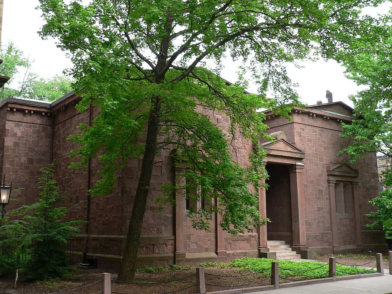15 secret societies that actually existed