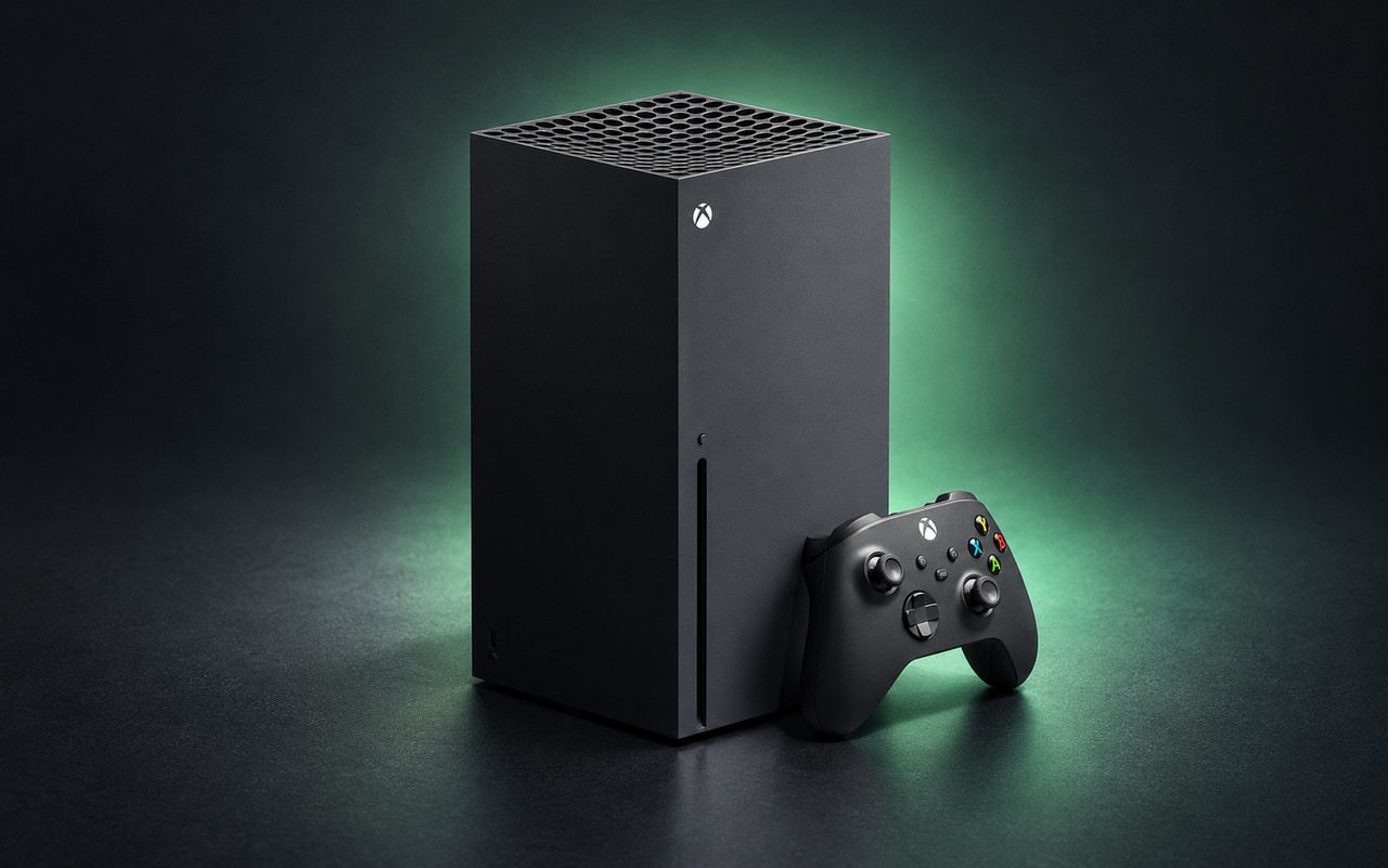 Xbox October 2026 update brings mythic achievements and more
