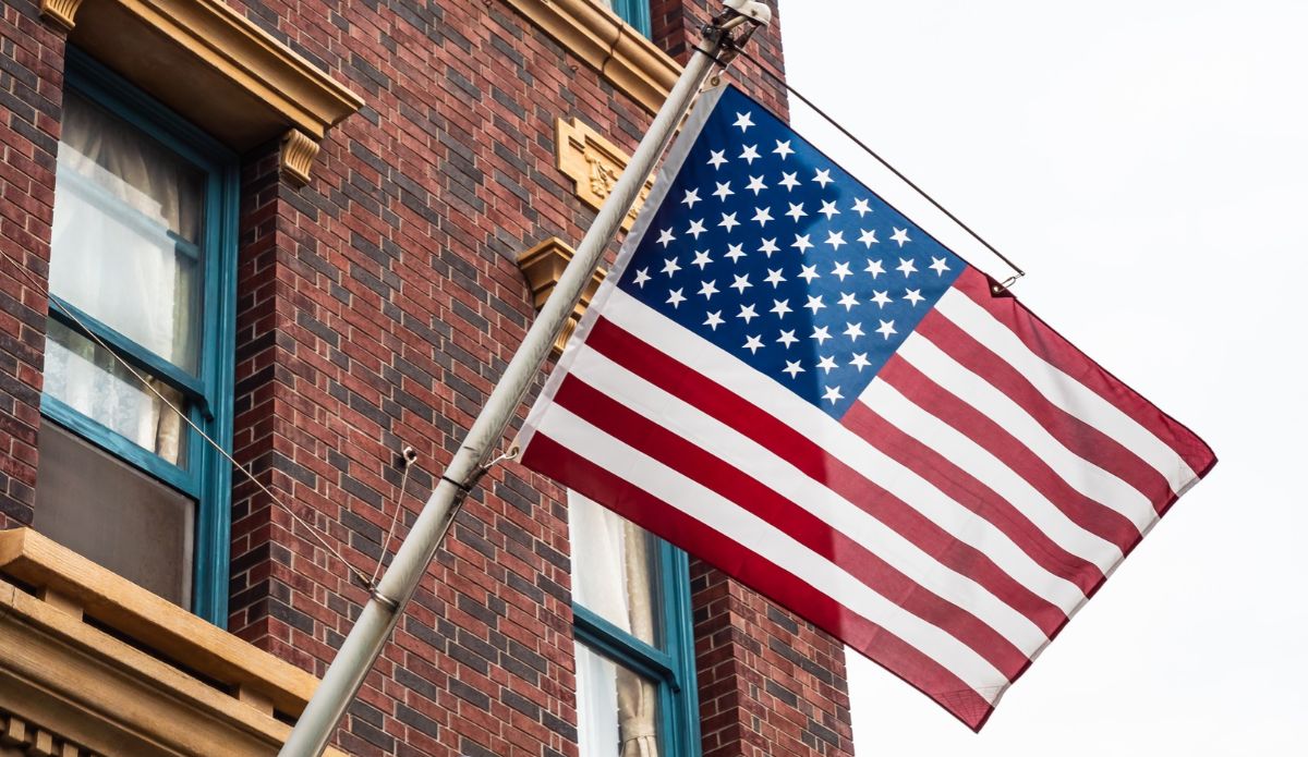 USA nigdy nie importowały tyle, co teraz! Wczoraj pauzował Fed, dziś ...