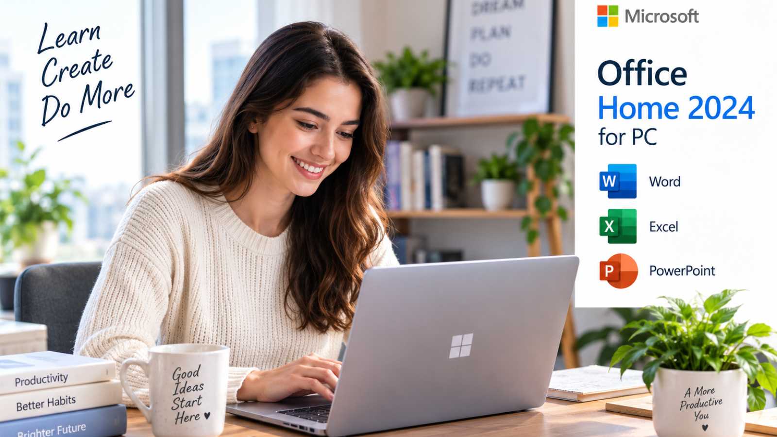 Tired of Microsoft Office subscriptions? Buy it outright