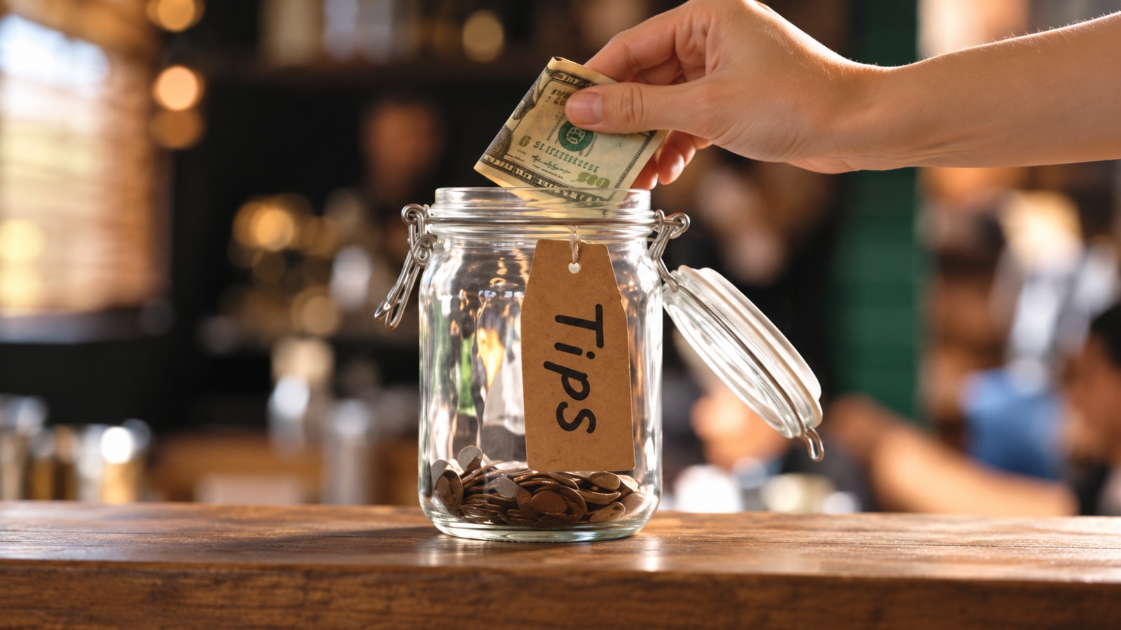 10 tipping habits that can make restaurant staff judge you