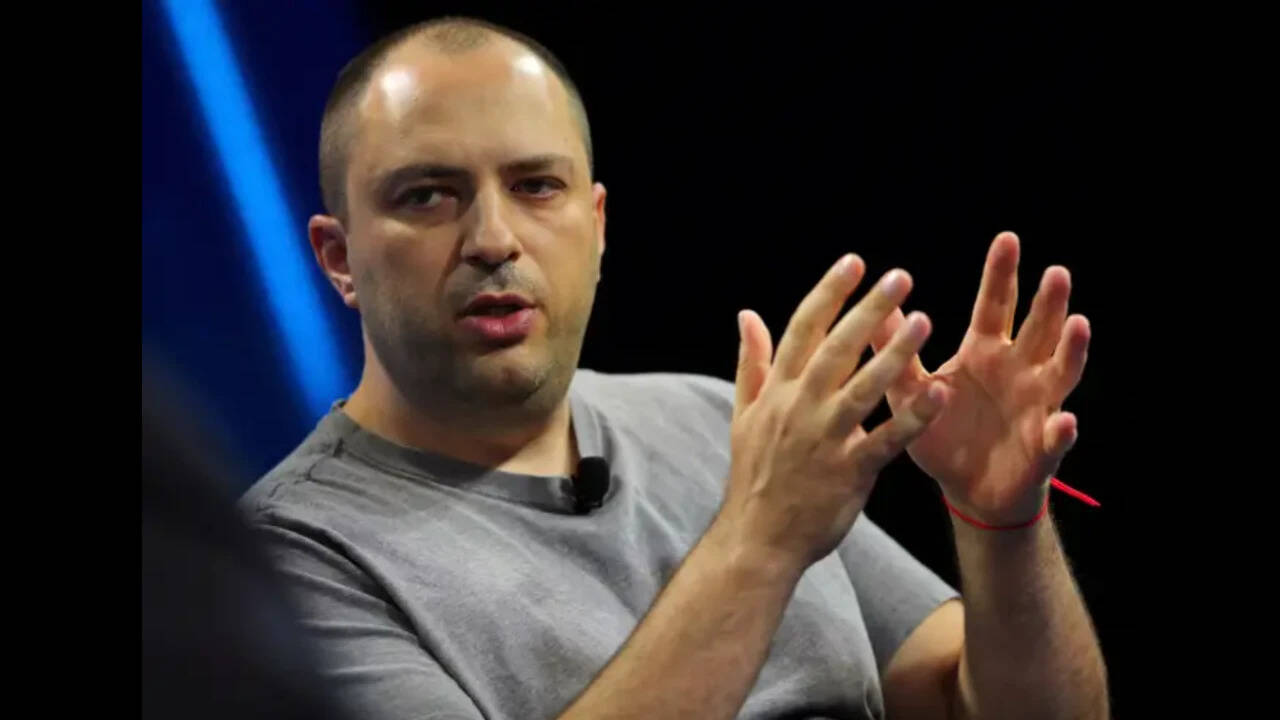 WhatsApp co-founder Jan Koum's $36 million donation helps expand Los ...