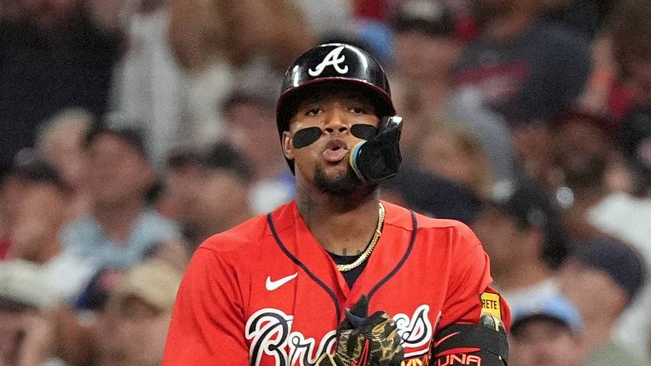 4 Ronald Acuña Jr. trade partners for Braves if they do unthinkable ...