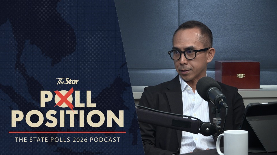 Sarawak politics 101 | Poll position