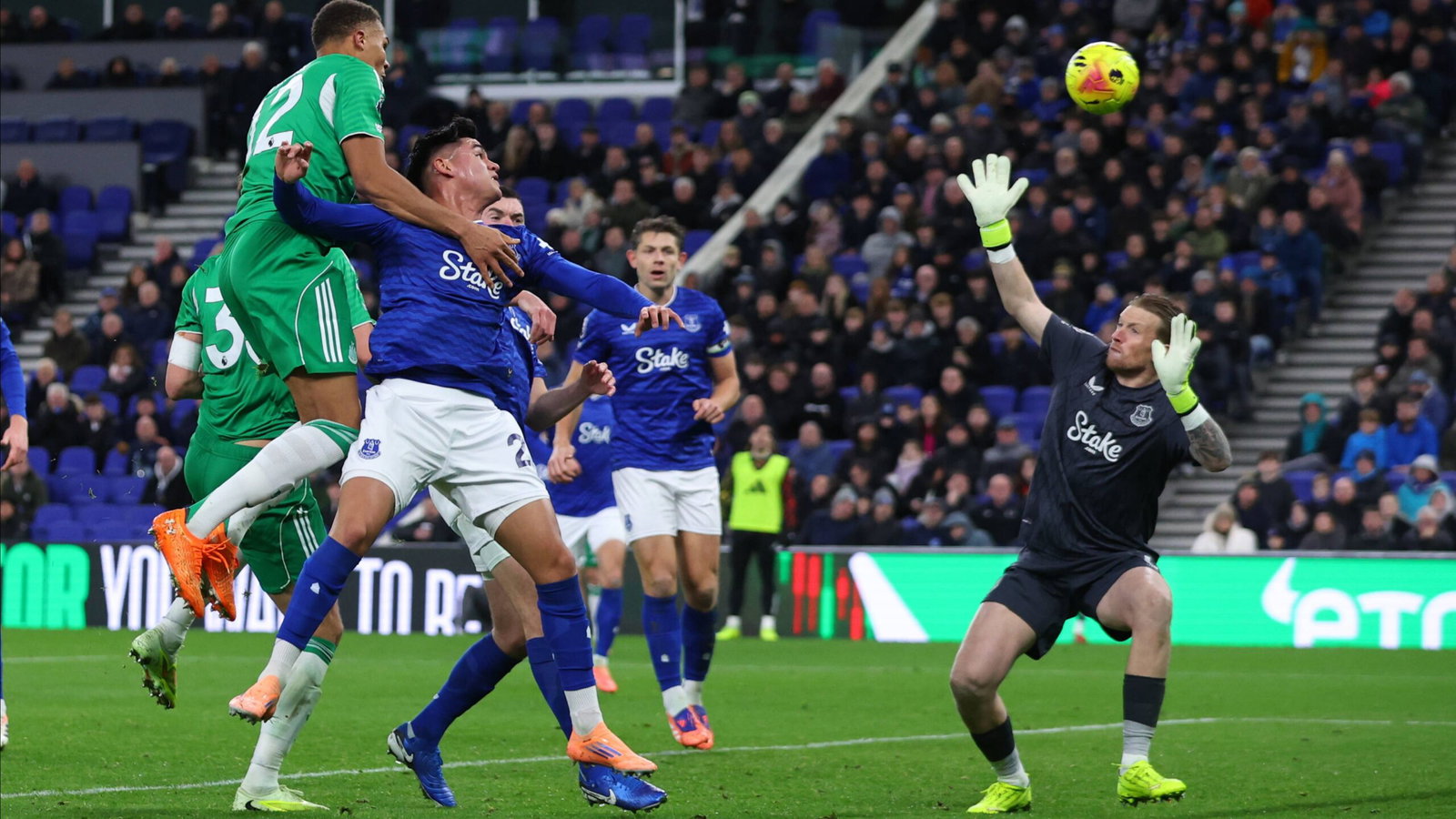 Scouse Mackems double header feels season defining