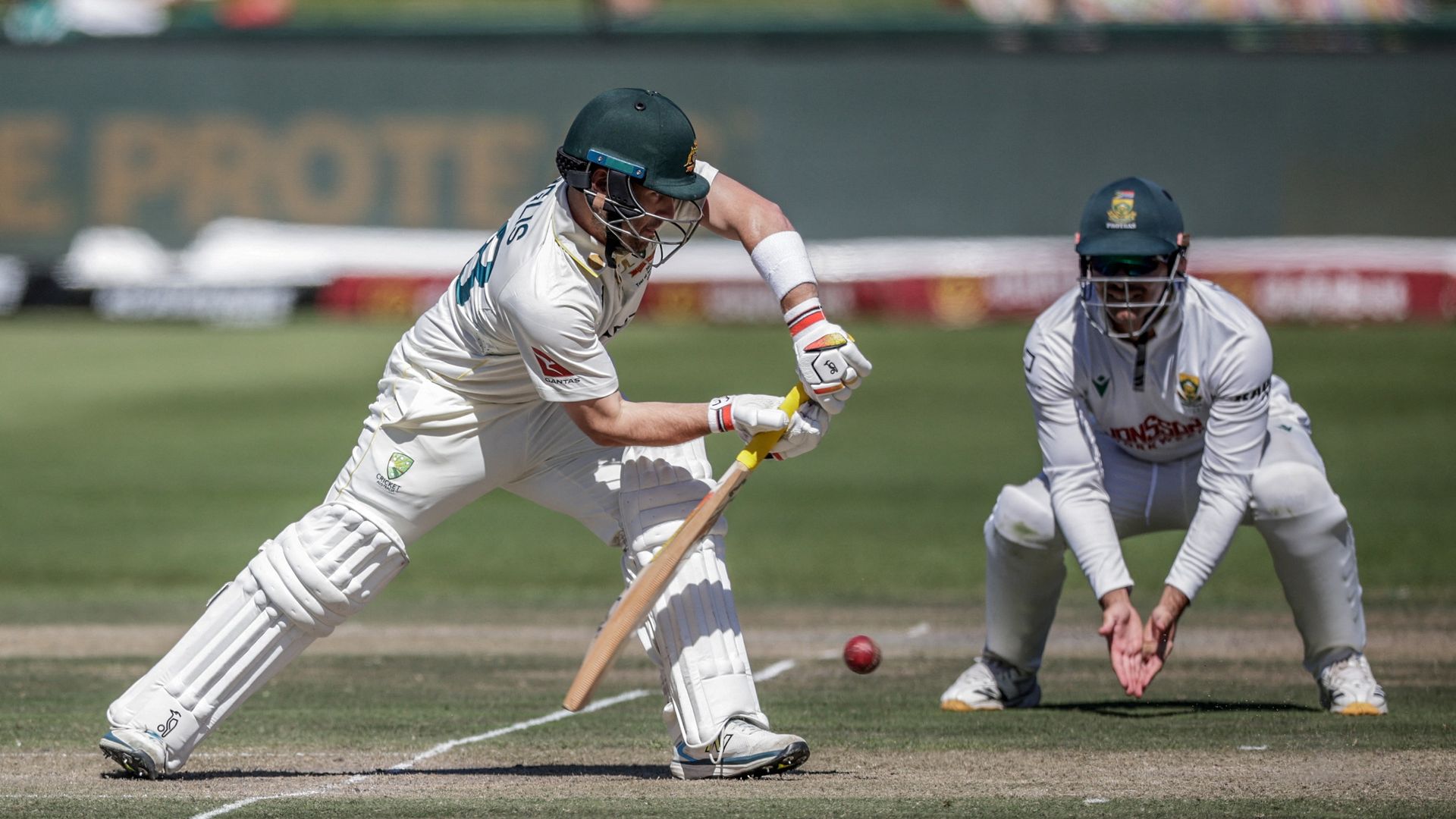 How to watch South Africa vs Australia 3rd Test 2026: Live stream ...