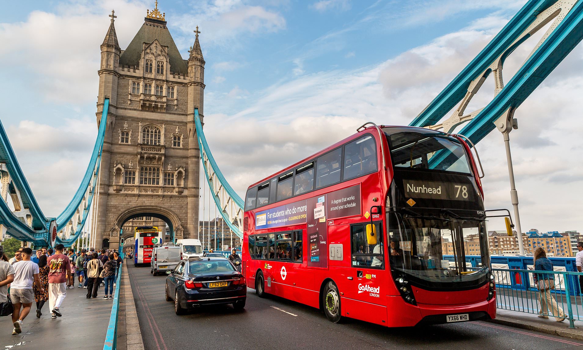 How will the budget affect your holiday? Brits to pay £100 more on UK ...