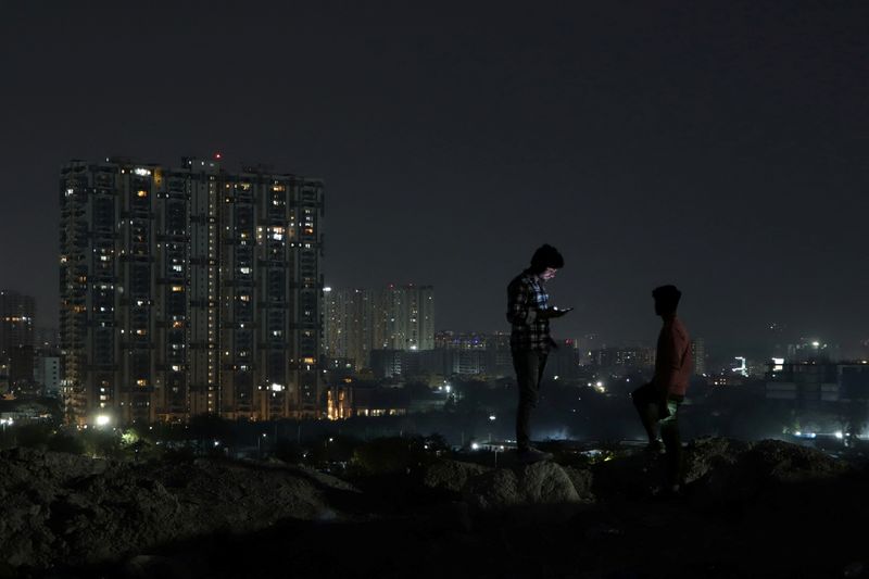 India's Hyderabad city to add 60-70 offshore tech centres in 2027 ...