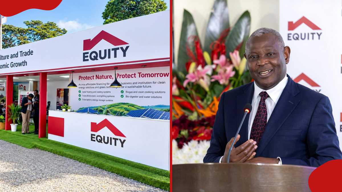 Equity Bank disowns circulating investment offers, warns Kenyans ...