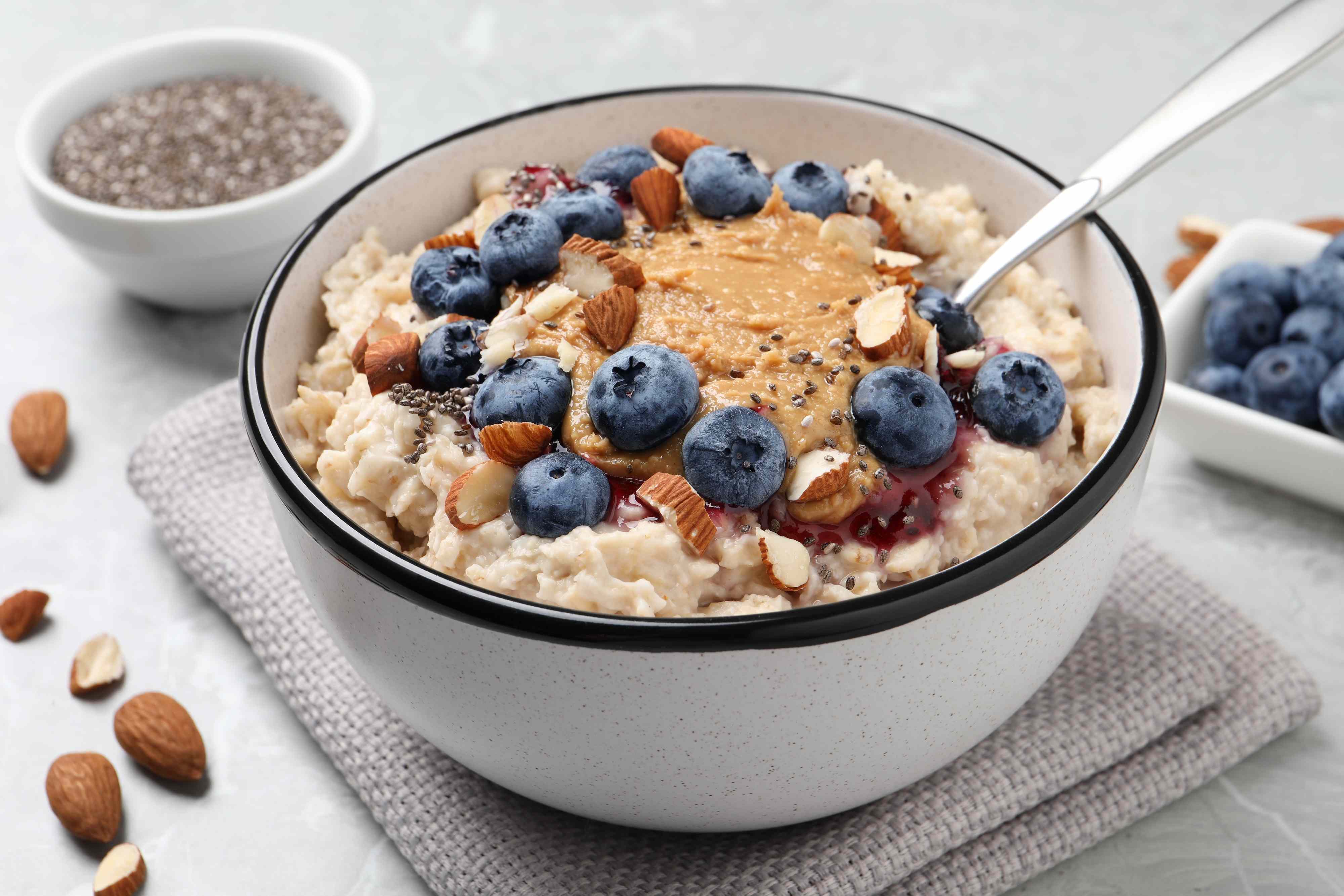 3 dietitian-backed tips for a more kidney-friendly breakfast