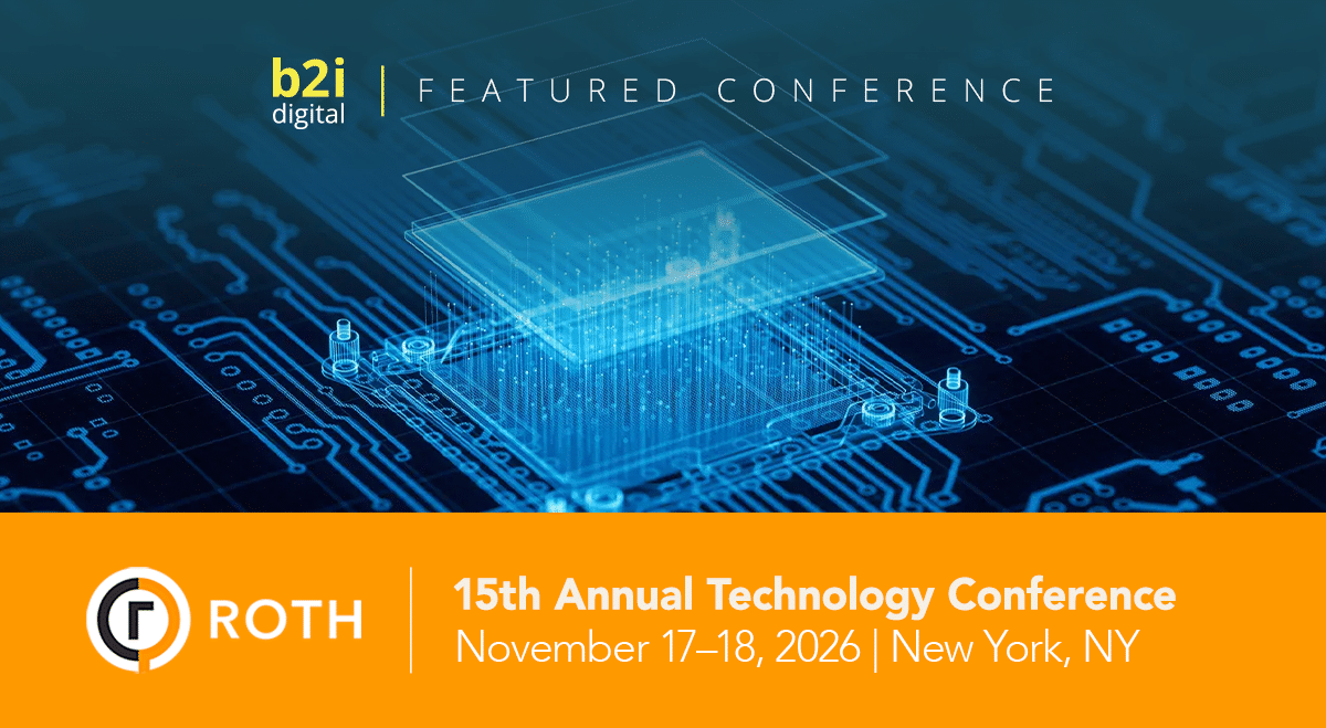 Technology, media and internet companies meet institutional investors ...