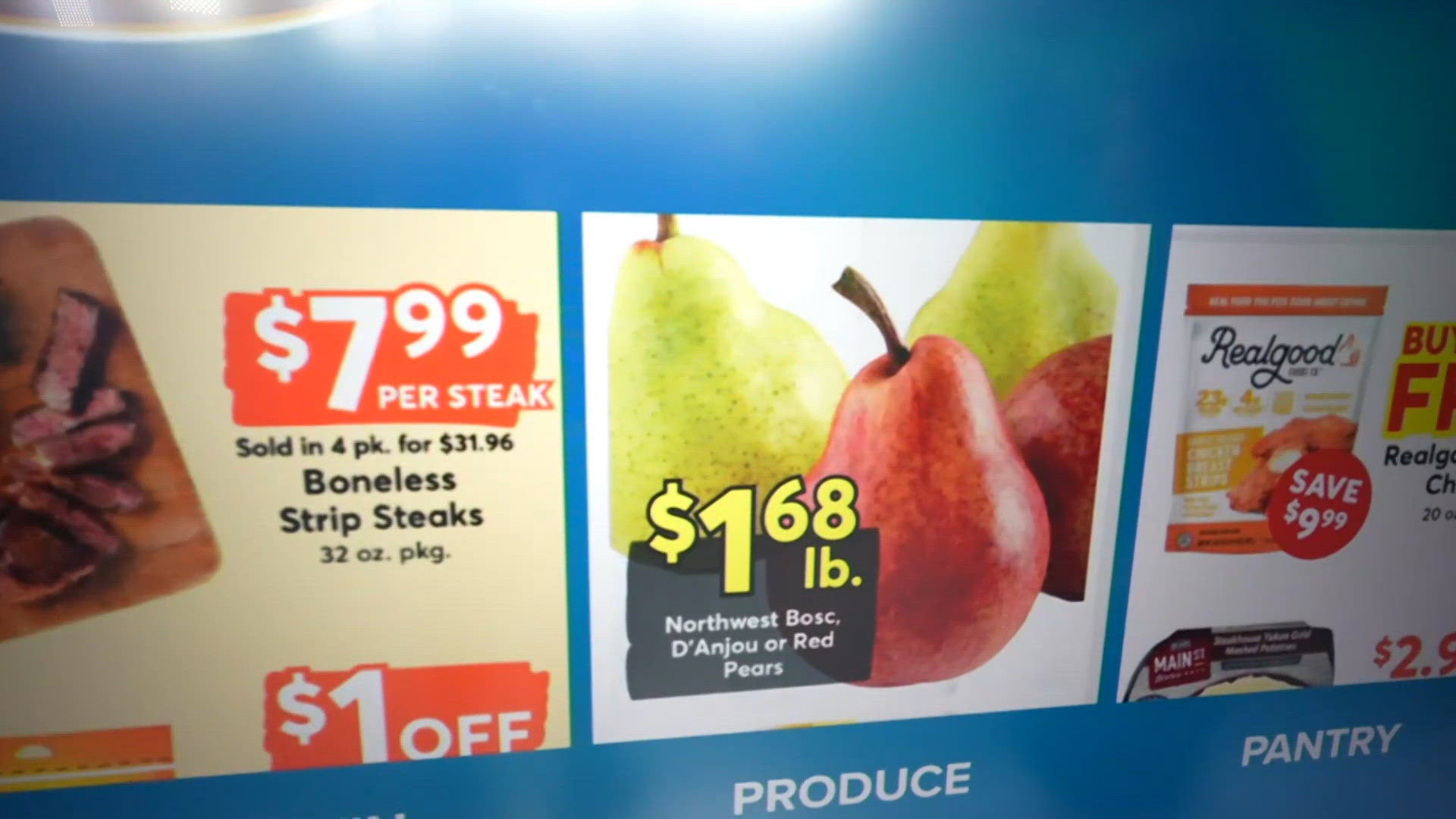Making ends meet: Grocery deals, Oct. 29, 2026