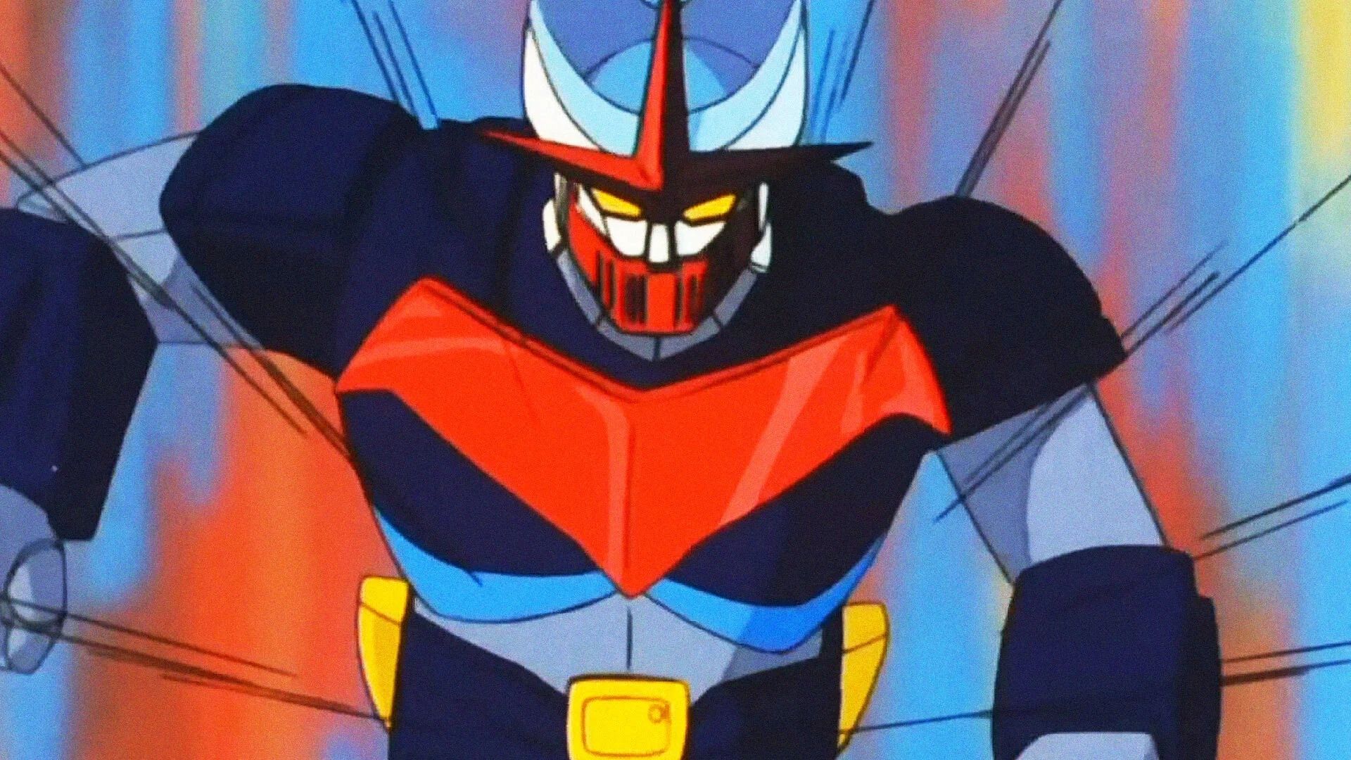 5 most unwatchable classic '80s mecha anime
