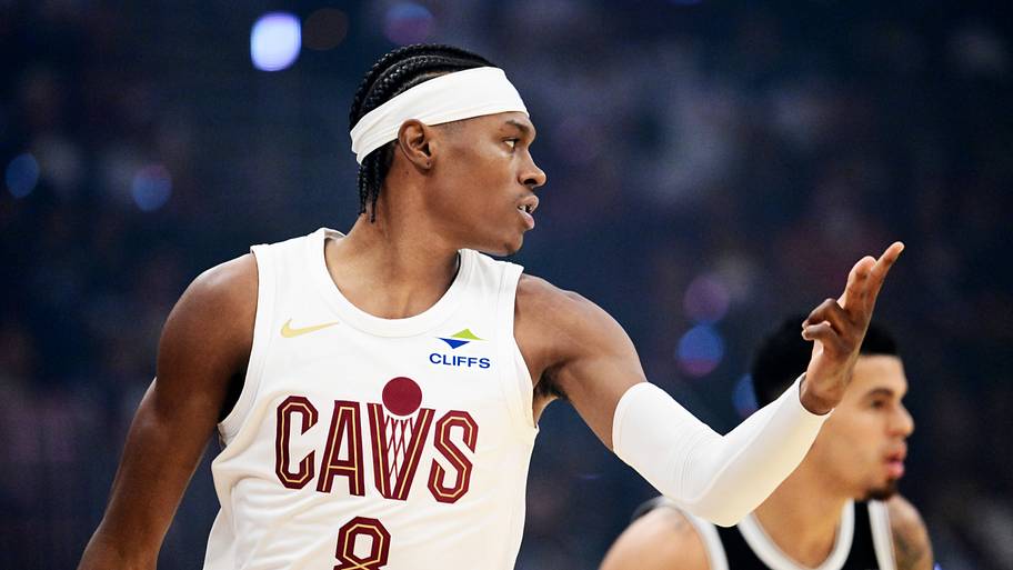 Peyton Watson's impact has been on full display for the Cavaliers so far