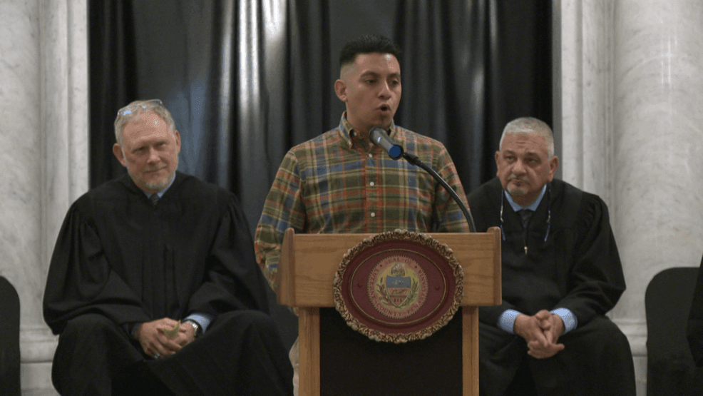 More than 30 Luzerne County treatment court graduates honored in ...
