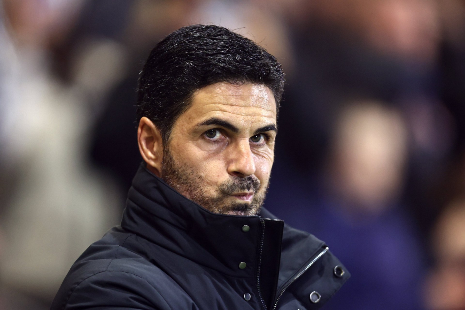 Arsenal will lead race if Juventus opt to sell £125m superstar