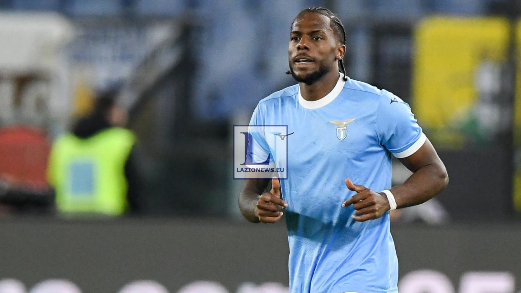 Lazio (quasi) come il Barcellona: non è utopia, ma realtà
