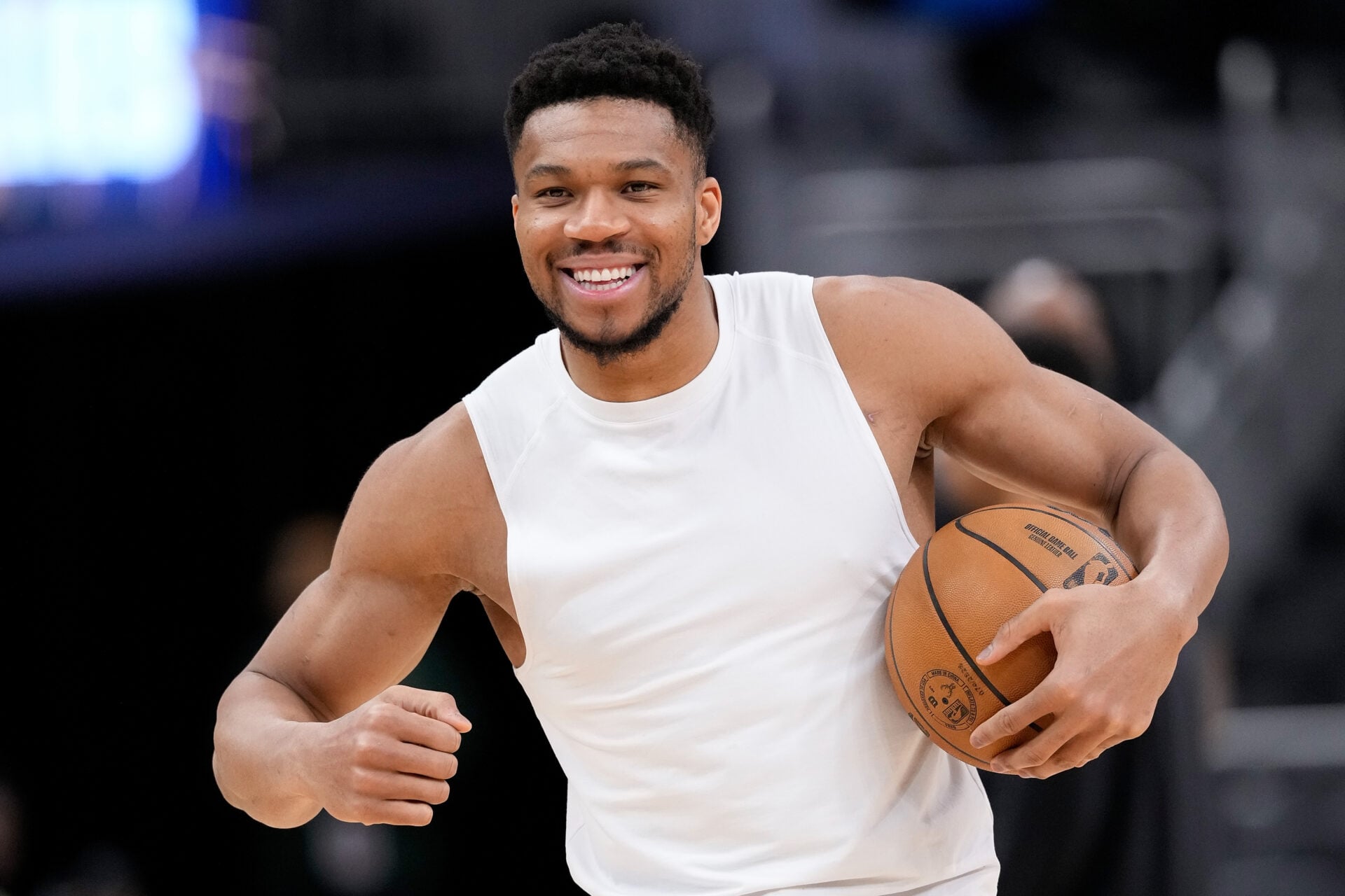 Miami Heat HC Erik Spoelstra highlights 'monster' Giannis Antetokounmpo ...