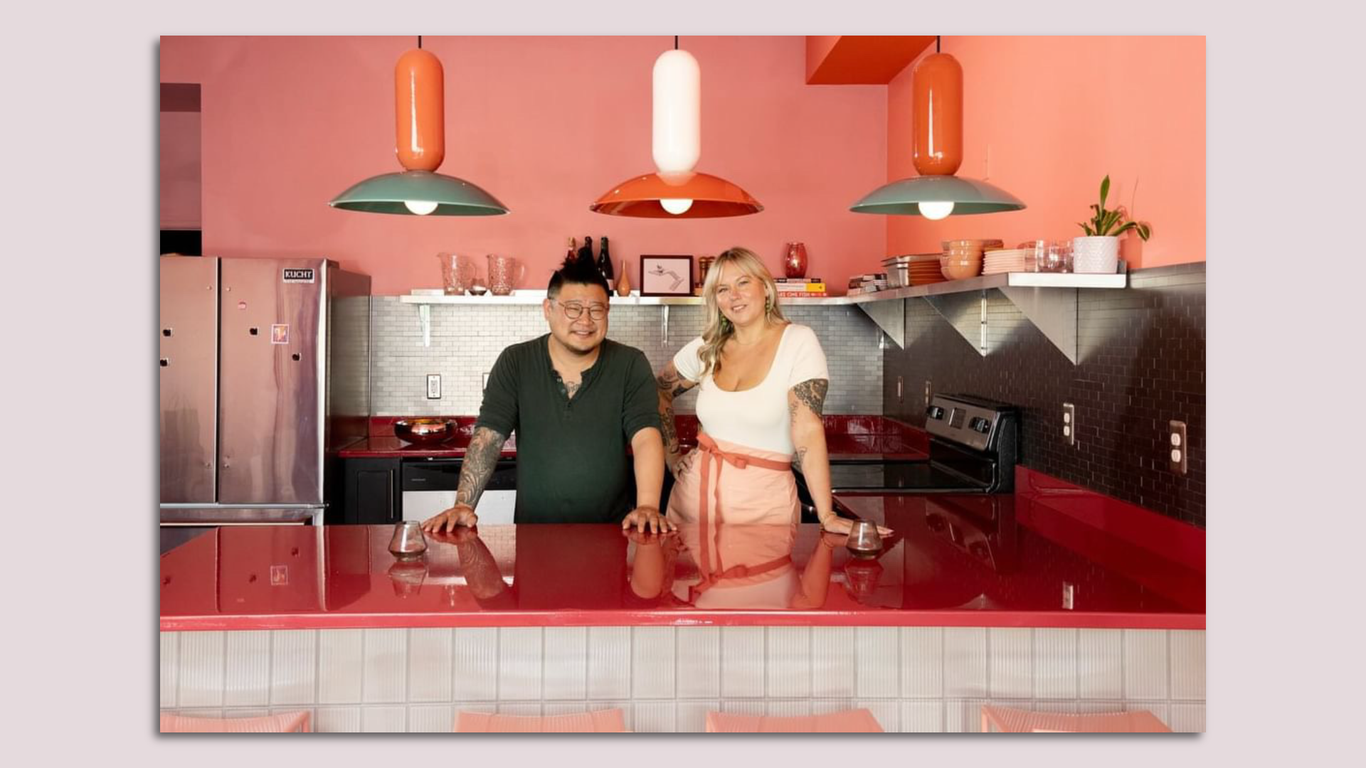 Pink Room reopens in Richmond for one final seven-week run