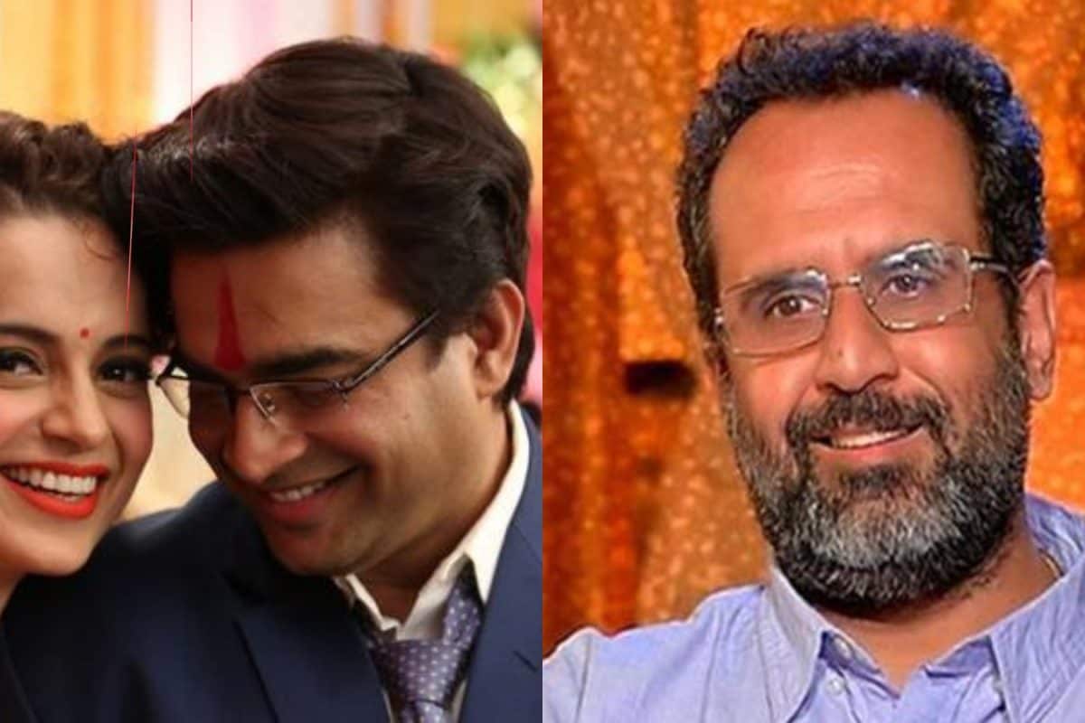 Tanu Weds Manu 3 will have R Madhavan, Kangana Ranaut, says Aanand L ...