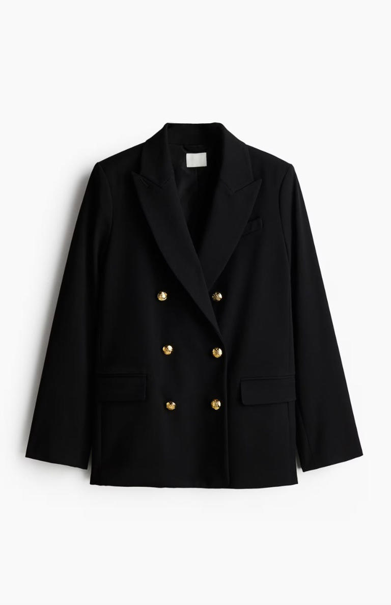 The Princess of Wales just wore the most elegant Zara blazer: shop the ...