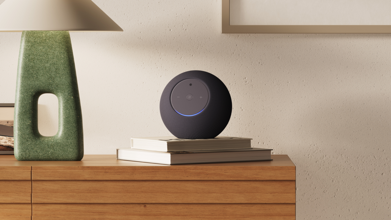 Amazon launches its most capable Echo Dot alongside its camera-toting ...