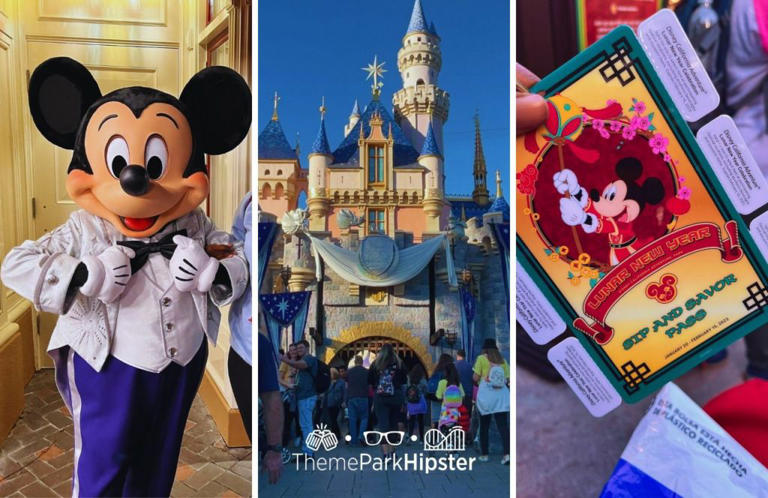 10 best movies to watch before your Disneyland vacation (that will make ...
