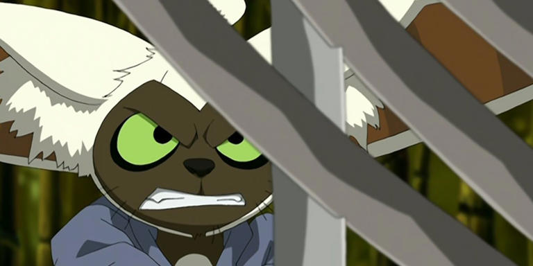5 strongest animals in Avatar: The Last Airbender, ranked
