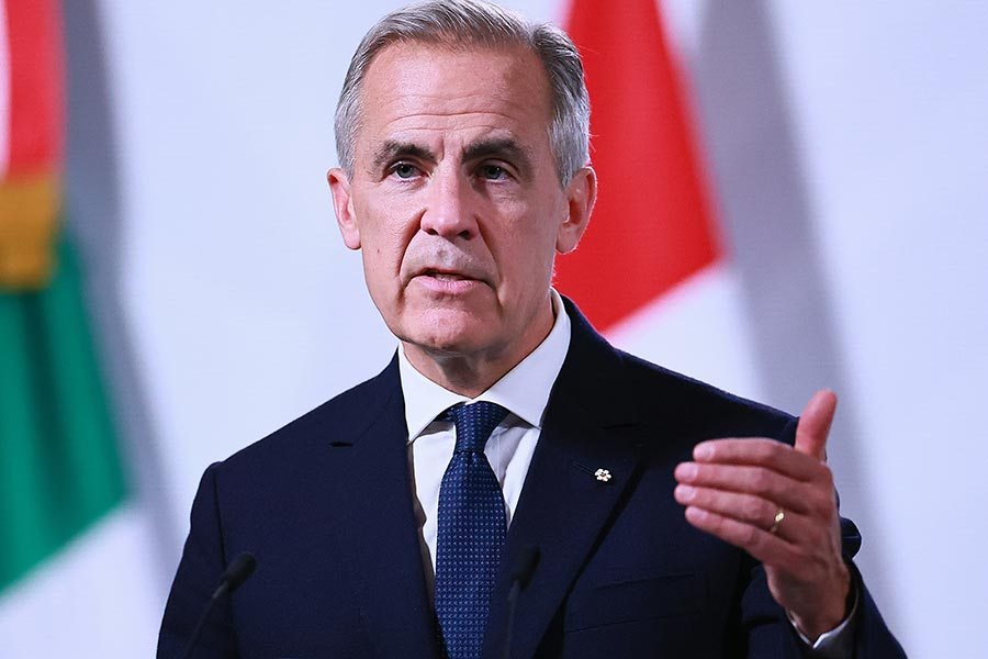 EU and Canada to write 'new chapter' at Montreal summit